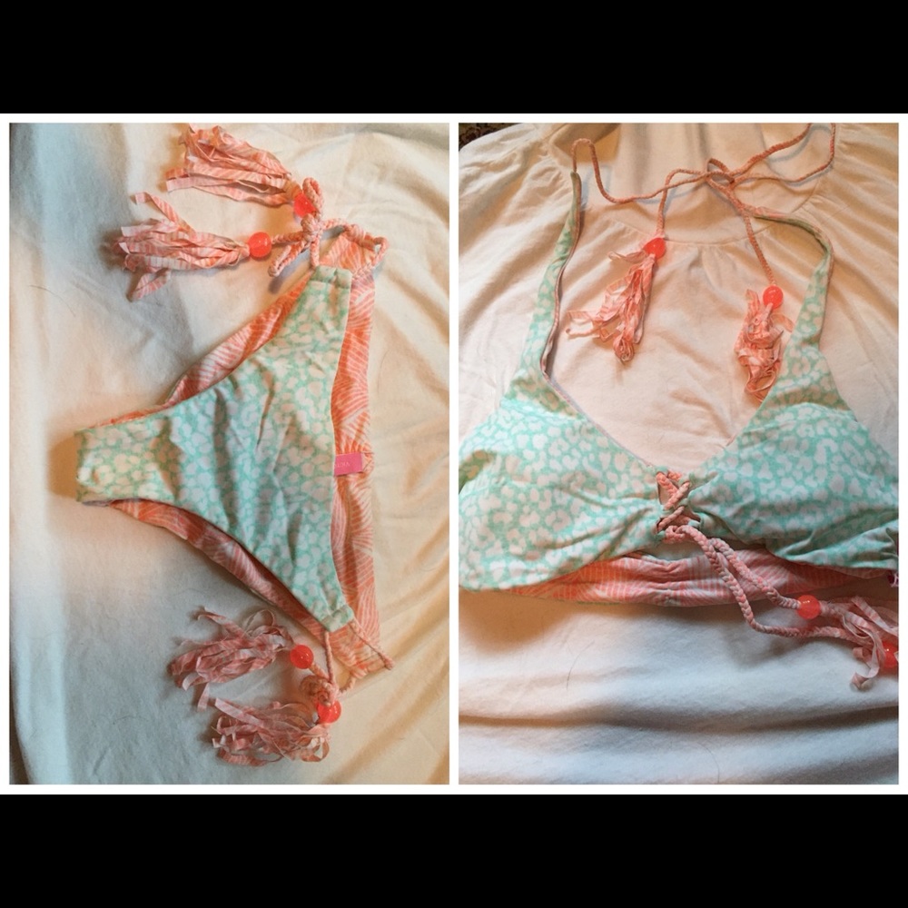 VS Reversible Bikini